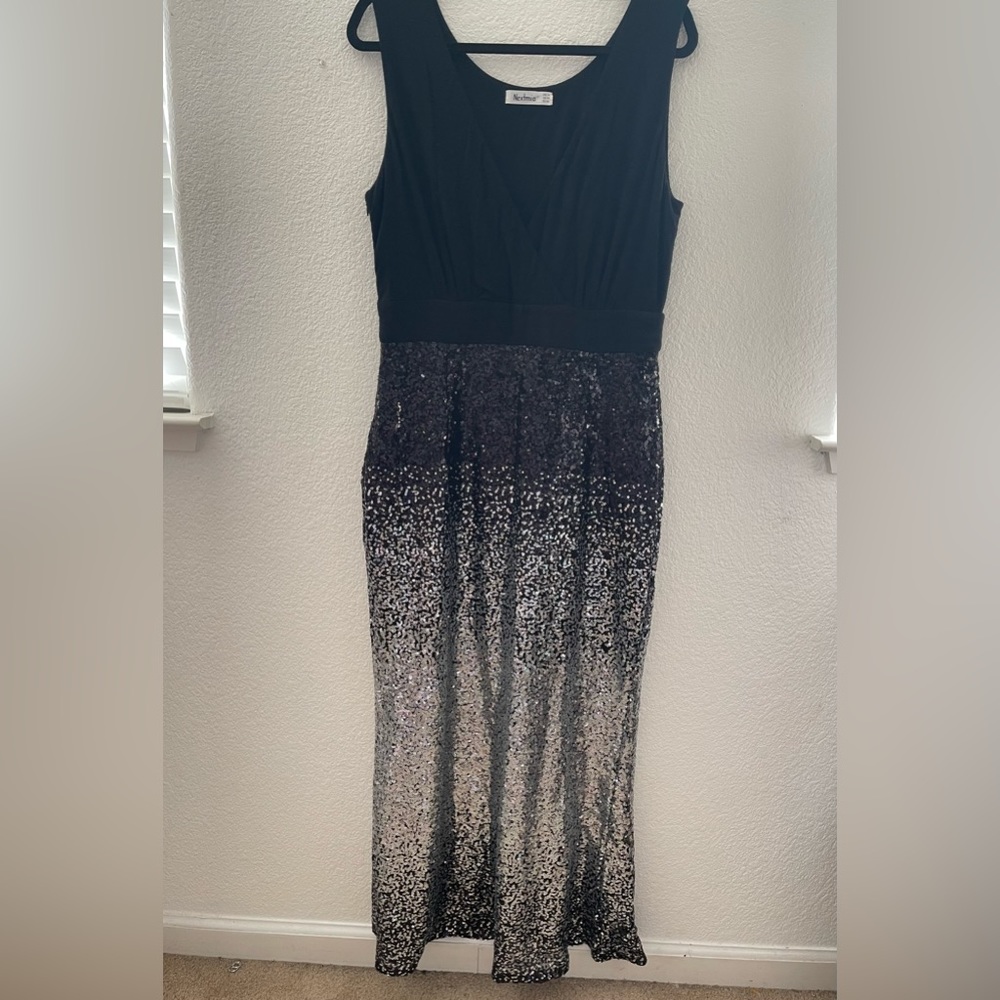 Nextmia party dress 14